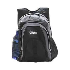  Glock Factory Black Back Pack GLTG42001