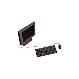   Thin Client Keyboard Mouse RJ11 Modem Complete Terminal Electronics