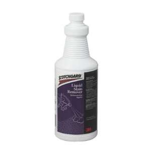  MCO34863 3m Scotchgard Lqd Stain Rmvr Rtu 12/32oz Kitchen 