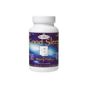  Good Sleep & Worry Free Pill