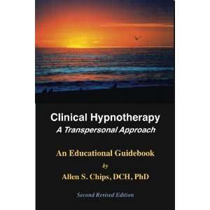  Clinical Hypnotherapy A Transpersonal Approach, Second 
