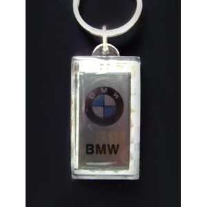  Solar Powered Key Chain   BMW Automotive