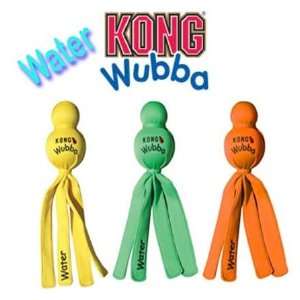  Kong Water Wubba XL Assorted Colors