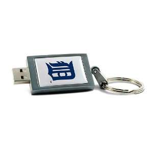  DETROIT TIGERS 16GB USB FLASH DRIVE