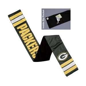  Green Bay Packers Jersey Scarf