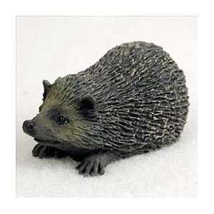  Hedgehog Tiny One Figurine 