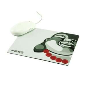  Mouse Pad   Buddha