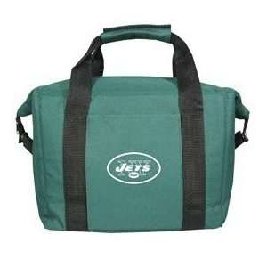   Sports New York Jets 12 Pack Kolder Cooler Bag