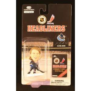   SAN JOSE SHARKS * 3 INCH * 1997 NHL Headliners Hockey Collector Figure