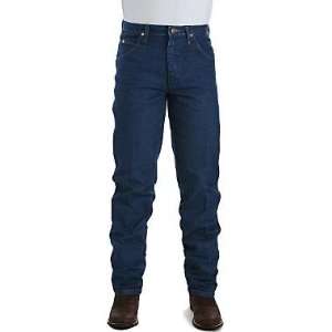  Wrangler Mens Relaxed Fit Cowboy Cut Jeans (31MWZ) Waist 