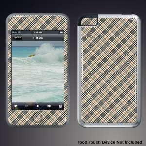  Ipod Touch Gel Skin iptouch g66 