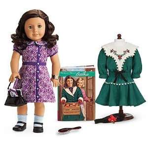 American Girl Ruthies Holiday doll Collection set Toys & Games