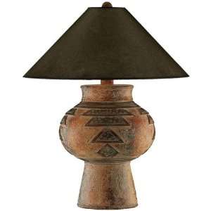   Home Decorators Collection Sierra Madre Table Lamp