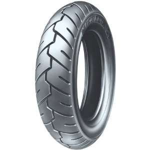  Michelin Scooter S1 Tires   Size  3.00 10 Automotive