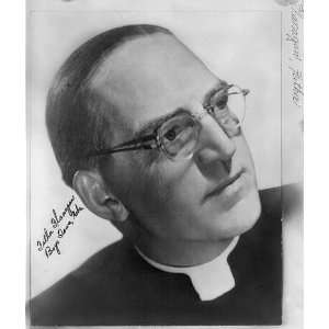   Edward Joseph Flanagan,1886 1948,Priest,Roman Catholic
