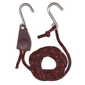  Keeper 07001 Ratchet Rope Wrangler Automotive