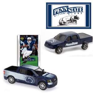   Penn State Nittany Lions   Larry Johnson  Sports