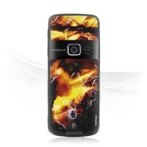    Design Skins for Nokia 3110   Armageddon Design Folie Electronics