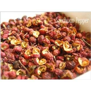Szechuan Peppercorns 1 lb. bag  Grocery & Gourmet Food