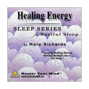  Healing Energy   Sleep
