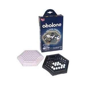  Travel Abalone Toys & Games