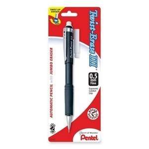   Pencil   0.7 Mm Lead Size   Assorted Barrel   1 Pack