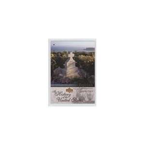   States (Trading Card) #EX17   Juan Cabrillo California Dreamin