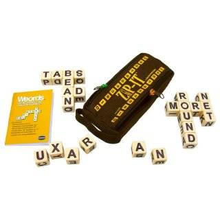  Scrabble Apple Toys & Games