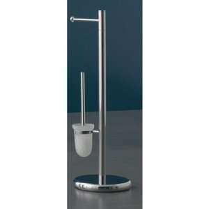  Nameeks 2732 13 Free Standing Toilet Paper Holder And 