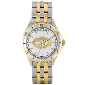   York Jets NFL Mens General Manager Series Watch