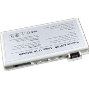  New High Capacity Laptop Notebook Replacement Battery for Gateway 
