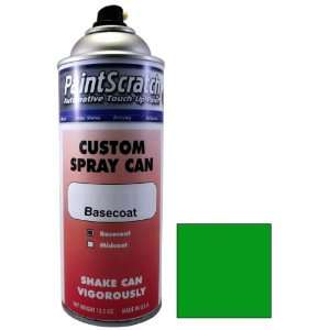   Paint for 1999 Pontiac Montana (color code 31/WA520F) and Clearcoat