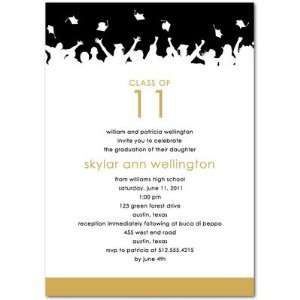 Graduation Invitations   Tassel Turning By Hello Little One For Tiny 