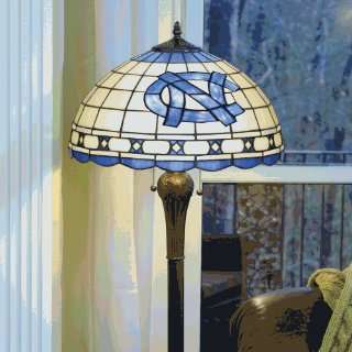  Tiffany Floor Lamp N Carolina
