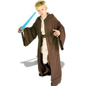  Classic Jedi Robe Child Small 4 6 Star Wars Collection 