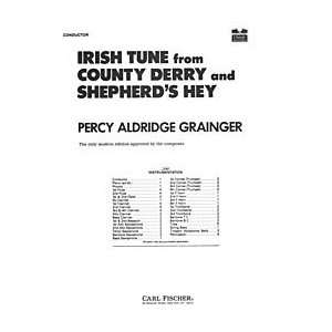  Irish Tune from County Derry & Shepherds Hey Musical 