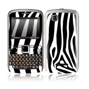  Zebra Print Design Decorative Skin Cover Decal Sticker for 