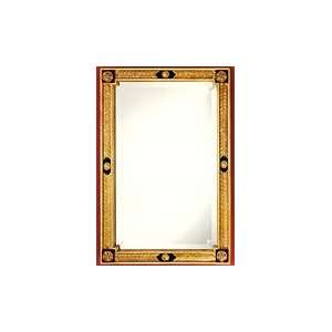  Neoclassical Giltwood Mirror