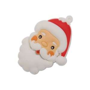  4GB Big Beard Santa Claus USB Flash Drive Electronics