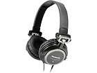 Technics/Panas​onic   RP DJ600 K   DJ Style Headphones