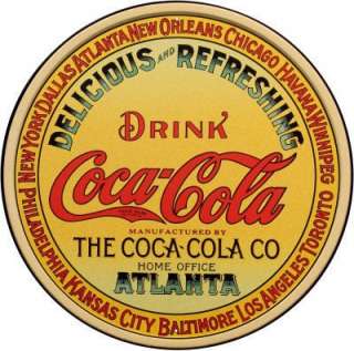 Atlanta, GA Coca Cola 75th Anniversary Silver Art Bar WWM 58 {1oz 