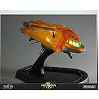 Gunship Metroid Prime First4Figures Statue