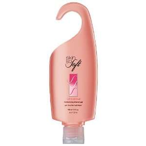 Avon Skin So Soft  Soft & Sensual Scent Moisturizing Shower Gel 5 fl 