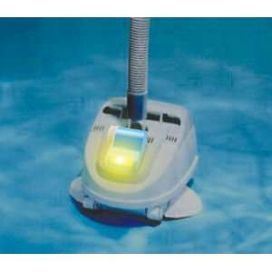  Automatic Pool Cleaner Headlight Patio, Lawn & Garden