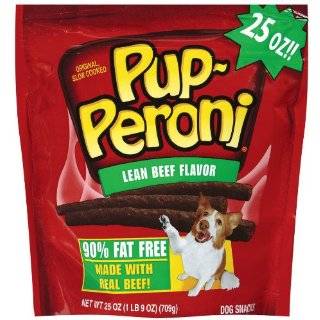 Pupperoni Beef, 32 Ounce Unit Grocery & Gourmet Food