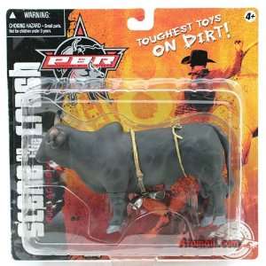  PBR Championship Bull Toys & Games