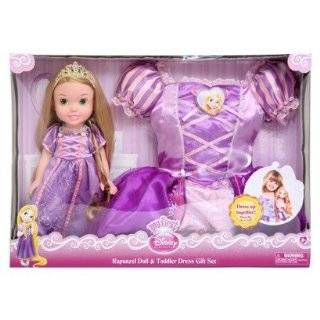    Disney Princess Toddler Doll & Dress Combo Aurora Toys & Games