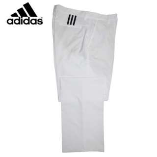   Golf Pants Trousers Mens 2012 Adidas Navy Black Or White New  