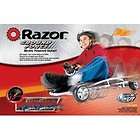 Razor Ground Force Electric Go Kart Kids Fun Loved it ages 8 and 