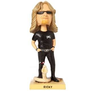  Vexcons Billy The Exterminator Bobble Head   Bobbleheads 